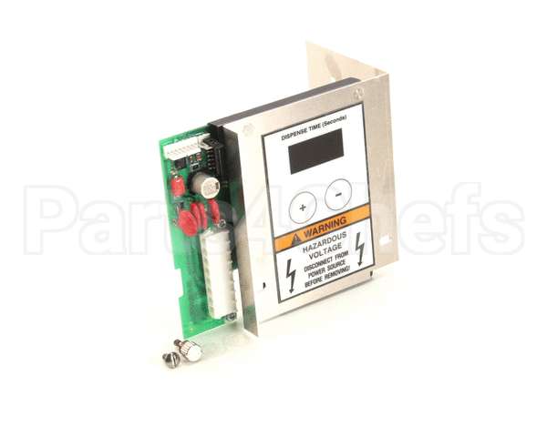 32064.1000 Bunn Cba Kit, Timer Bracket 120/240 Srvc