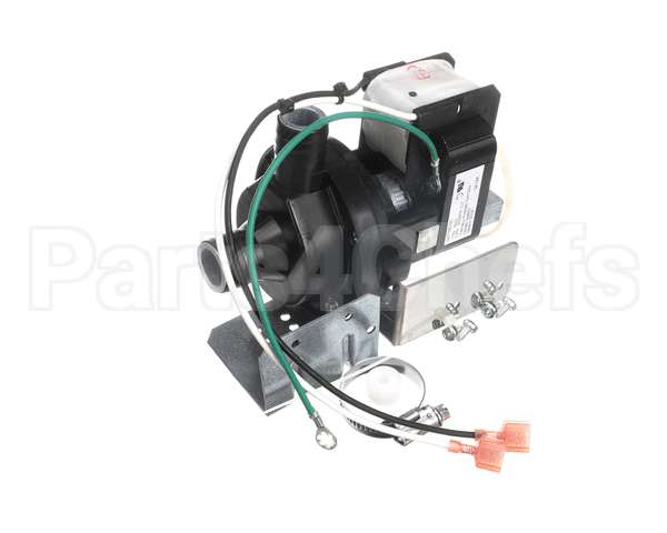 32066 Itv Ice Makers Water Pump