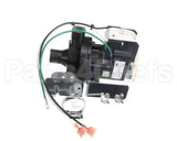 32066.0000 Itv Ice Makers Water Pump