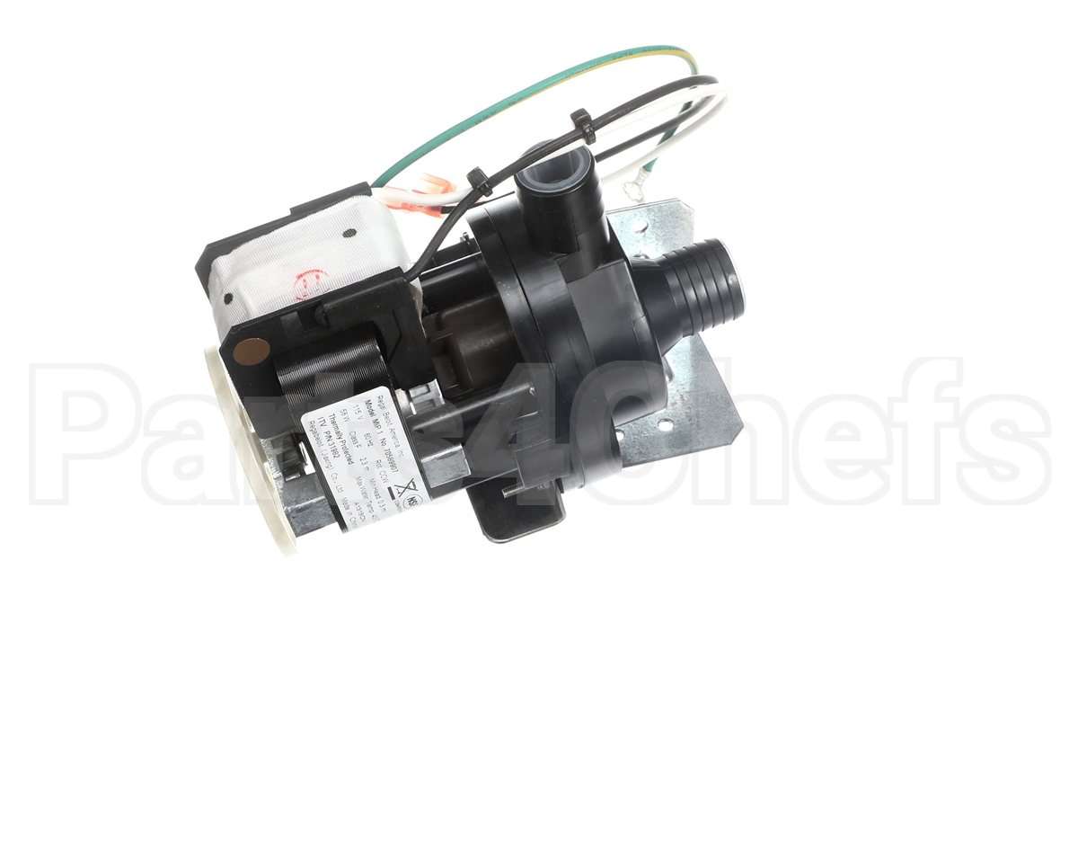 32066.0000 Itv Ice Makers Water Pump