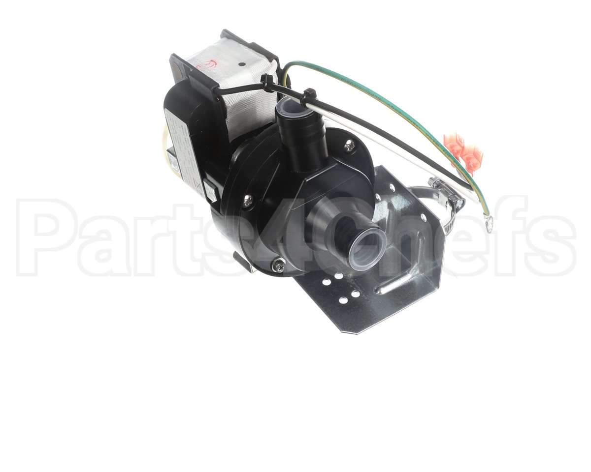 32066.0000 Itv Ice Makers Water Pump
