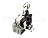 32067 Itv Ice Makers Water Pump
