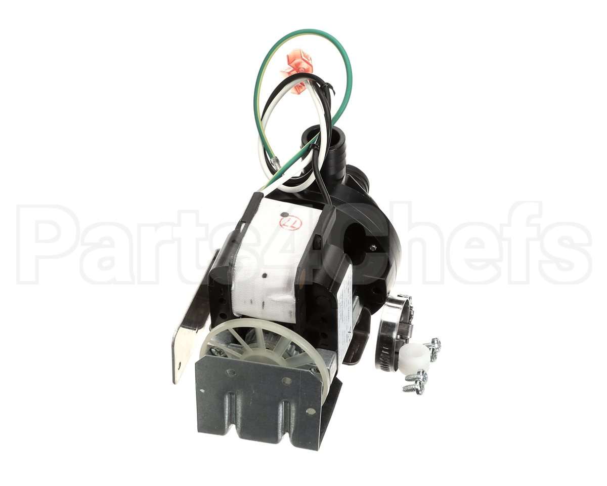 32067.0000 Itv Ice Makers Water Pump