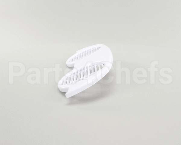 32068.0000 Bunn Cover, Drip Tray Ultra 2 Wht