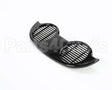 32068.0001 Bunn Cover, Drip Tray Ultra 2 Blk