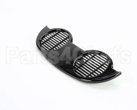 32068.0001 Bunn Cover, Drip Tray Ultra 2 Blk