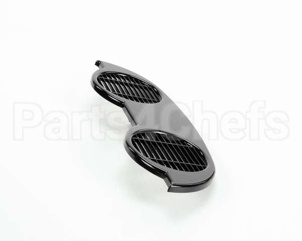32068.0001 Bunn Cover, Drip Tray Ultra 2 Blk