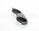32068.0001 Bunn Cover, Drip Tray Ultra 2 Blk