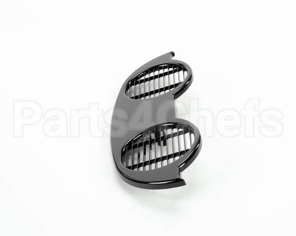 32068.0001 Bunn Cover, Drip Tray Ultra 2 Blk