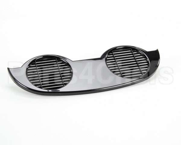32068.0001 Bunn Cover, Drip Tray Ultra 2 Blk