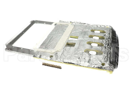 320720-761 Bryant Payne Panel Cell, Inlet