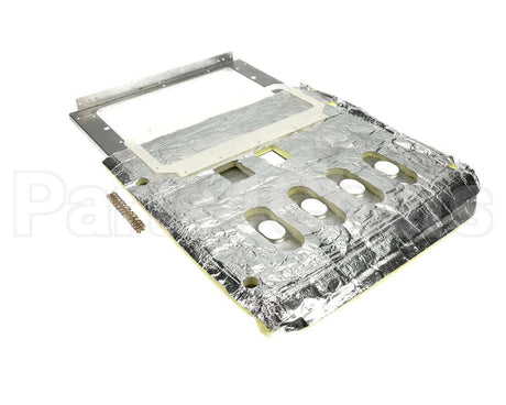 320720-761 Bryant Payne Panel Cell, Inlet