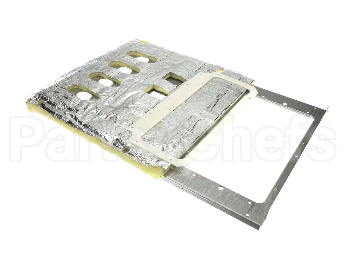 320720-761 Bryant Payne Panel Cell, Inlet