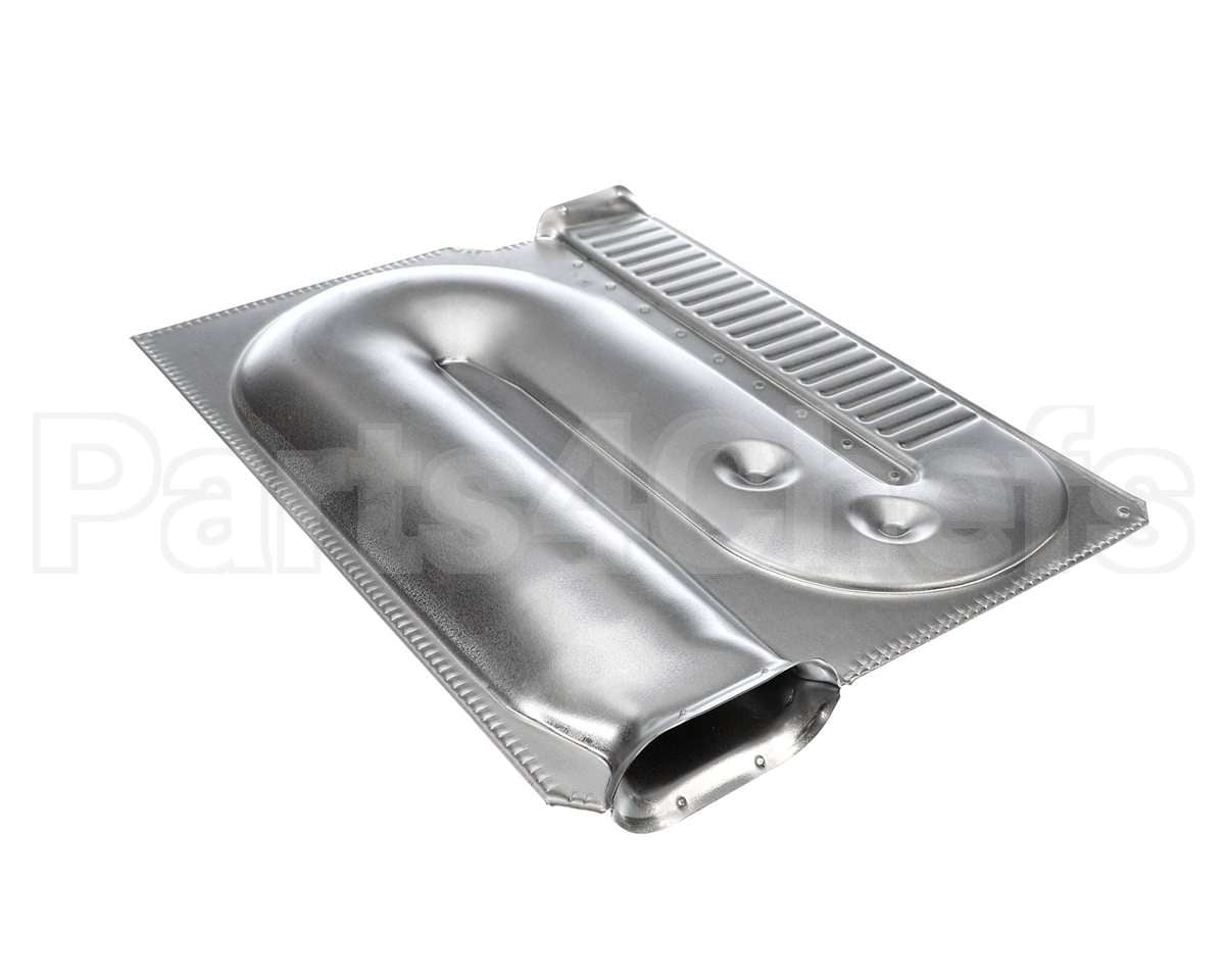 320723-751 Bryant Payne Heat Exchanger Cell