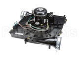 320725-756 Bryant Payne Draft Inducer Motor Assembly