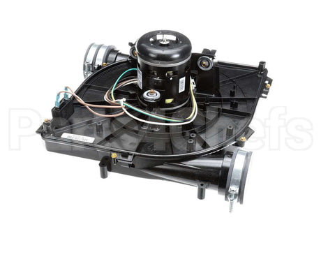 320725-756 Bryant Payne Draft Inducer Motor Assembly
