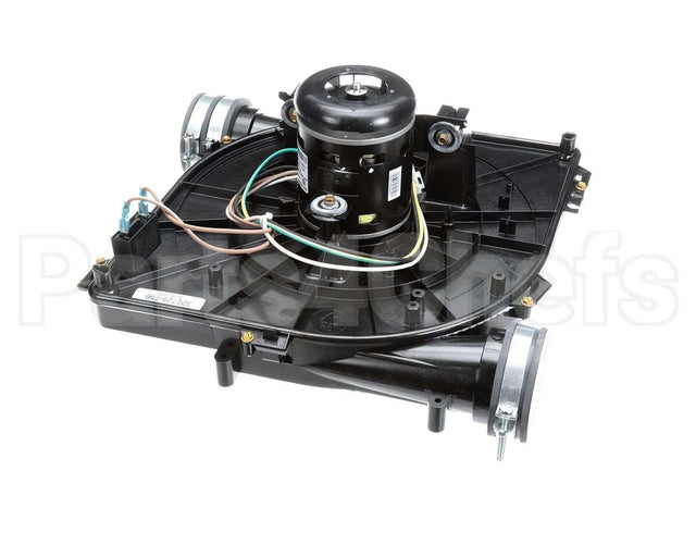 320725-756 Bryant Payne Draft Inducer Motor Assembly
