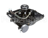320725-756 Bryant Payne Draft Inducer Motor Assembly