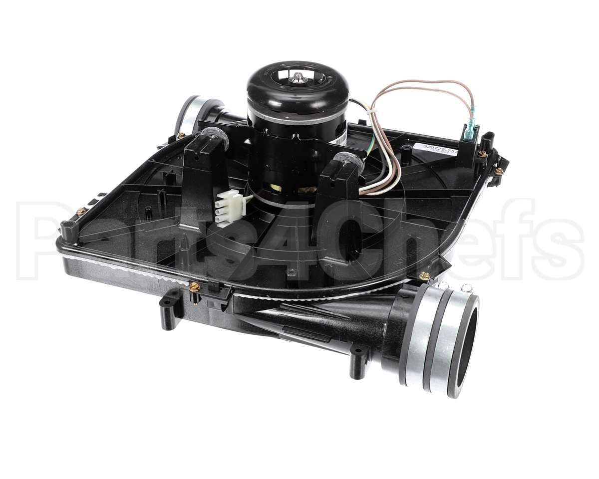 320725-757 Bryant Payne Inducer Assembly