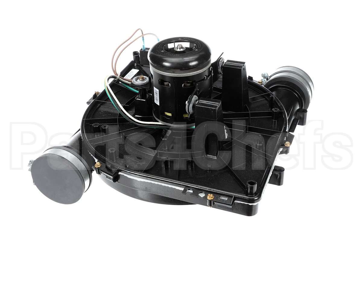320725-757 Bryant Payne Inducer Assembly