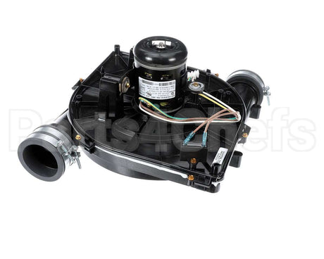 320725-758 Bryant Payne Inducer Motor Assembly