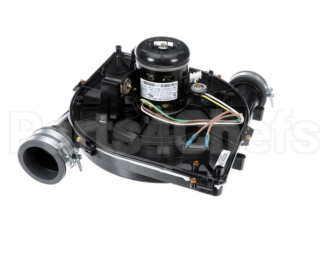 320725-758 Bryant Payne Inducer Motor Assembly
