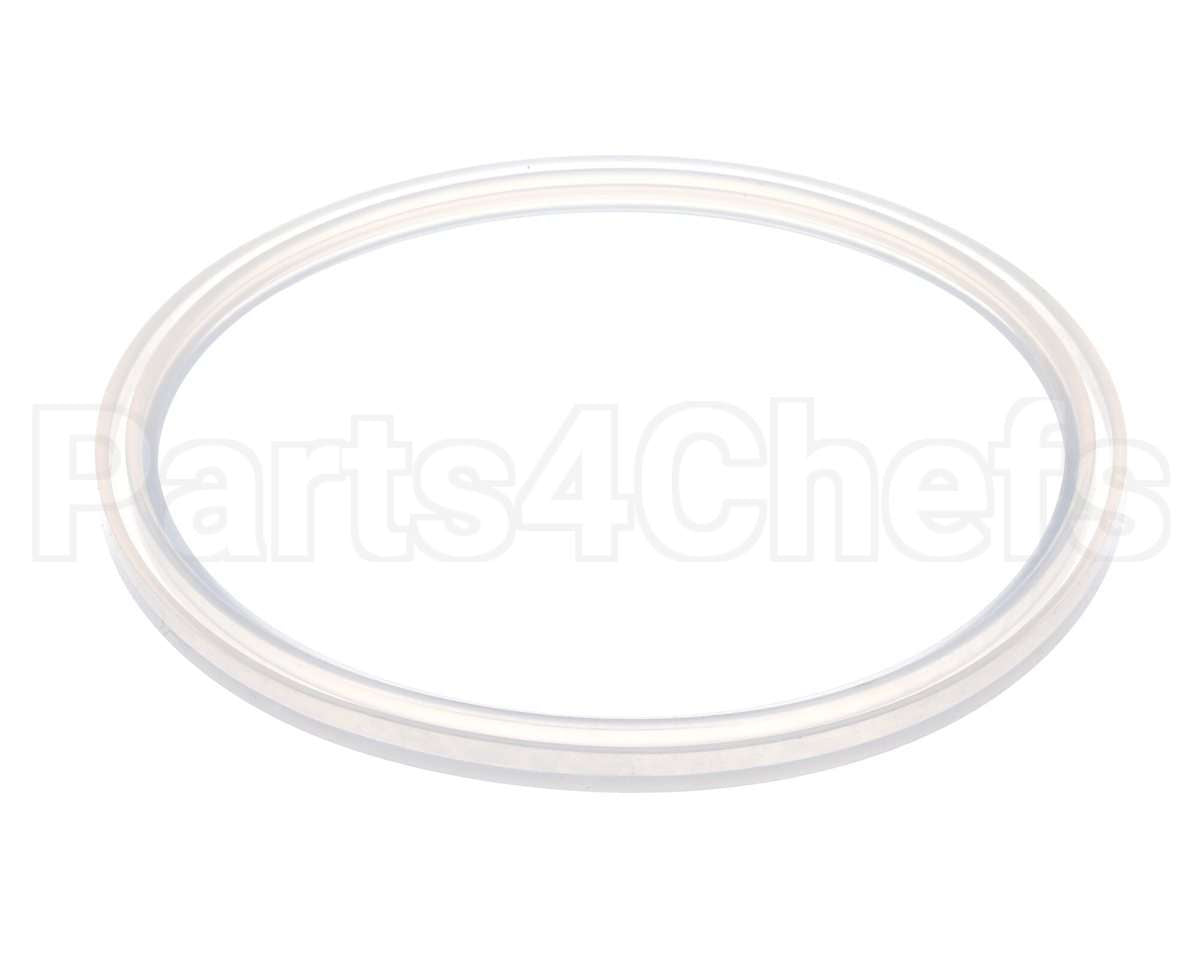 32079.0001 Bunn Seal, Cooling Drum To Hopper