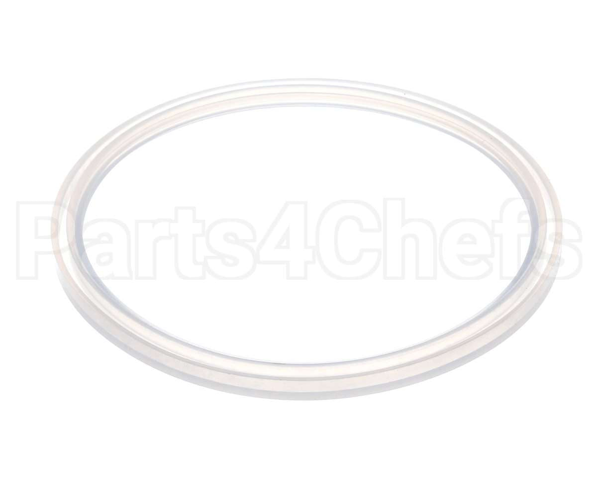 32079.0001 Bunn Seal, Cooling Drum To Hopper