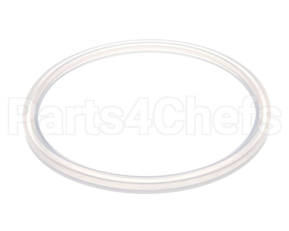 32079.0001 Bunn Seal, Cooling Drum To Hopper