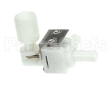 320803A01 Hoshizaki Drain Valve Assembly (Wh