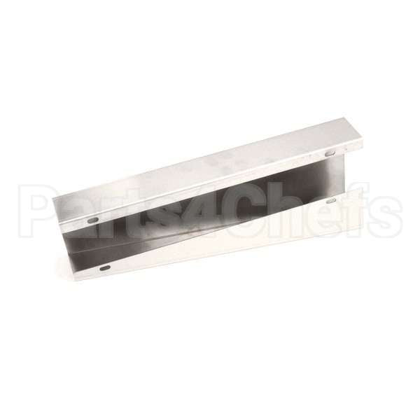 3208105C Compatible Middleby Cover, Chain Guard, Dz33 /55