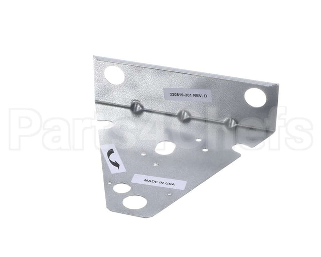 320819-301 Bryant Payne Inducer Motor Plate