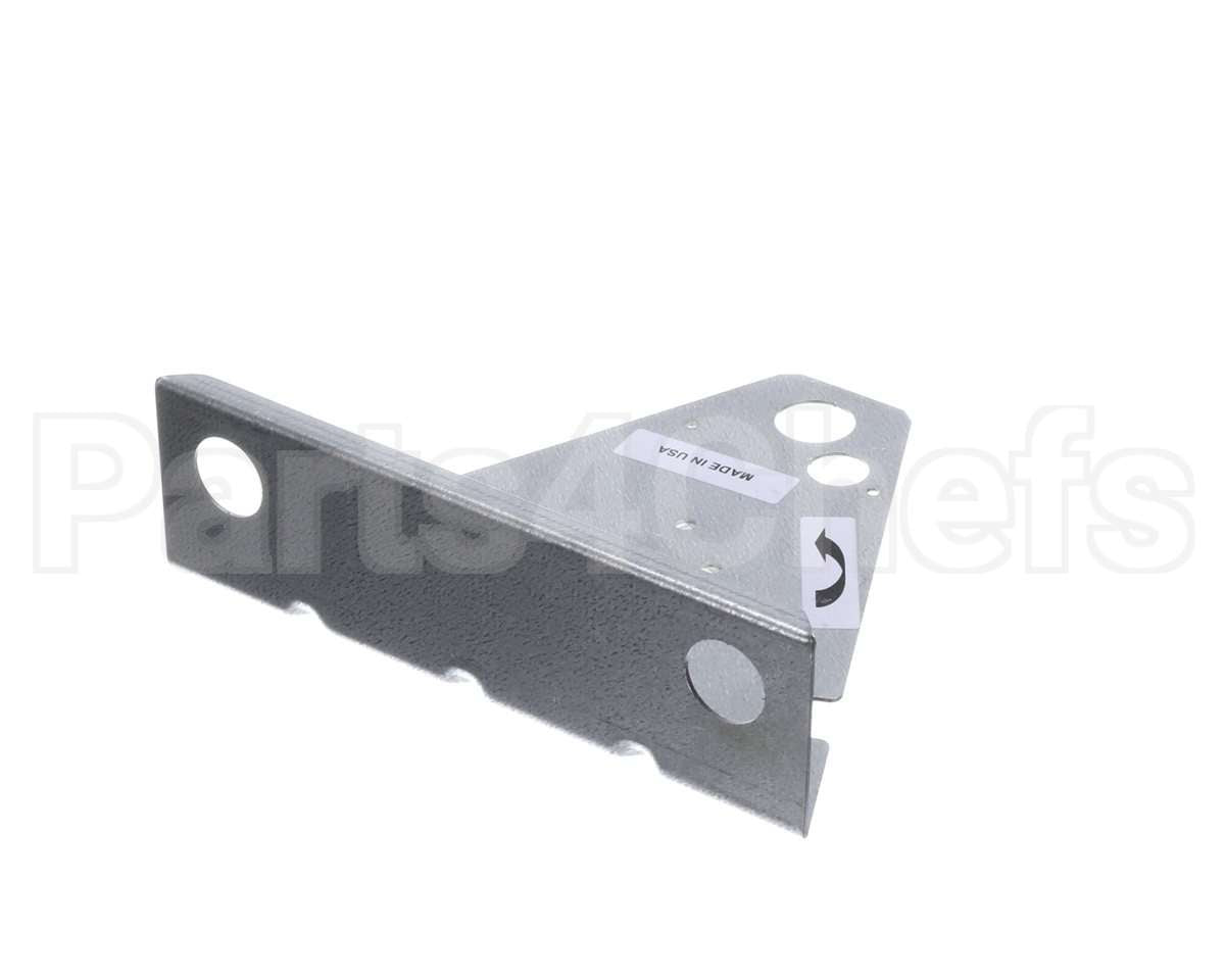 320819-301 Bryant Payne Inducer Motor Plate