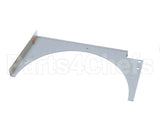 32084.0005 Bunn Shroud Weldment, Fan Ultra-2 Lt