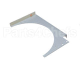 32084.0005 Bunn Shroud Weldment, Fan Ultra-2 Lt