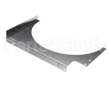 32084.0006 Bunn Shroud Weldment, Fan Ultra/Af/Rt