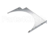 32084.0006 Bunn Shroud Weldment, Fan Ultra/Af/Rt
