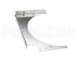 32084.0006 Bunn Shroud Weldment, Fan Ultra/Af/Rt
