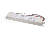 320892 Barker Supply Led 24V 100W Molex Delta