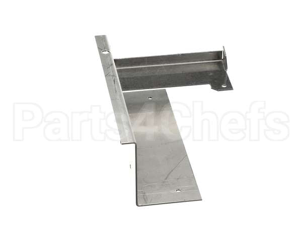 320906G02 Hoshizaki Base-Shutter