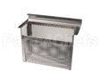 320922 Champion - Moyer Diebel Refuse Basket Weld,B2 Nuccw