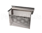320922 Champion - Moyer Diebel Refuse Basket Weld,B2 Nuccw