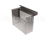 320922 Champion - Moyer Diebel Refuse Basket Weld,B2 Nuccw