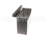 320922 Champion - Moyer Diebel Refuse Basket Weld,B2 Nuccw