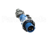 320P6W Hubbell Lighting Plug-2P3W20A250Vac