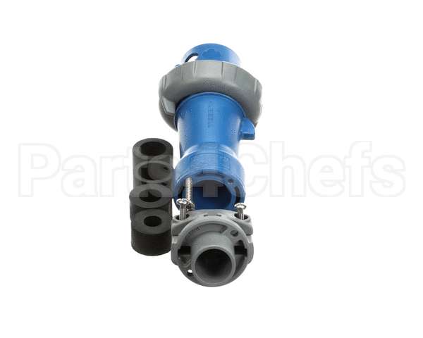 320P6W Hubbell Lighting Plug-2P3W20A250Vac