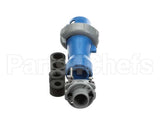 320P6W Hubbell Lighting Plug-2P3W20A250Vac