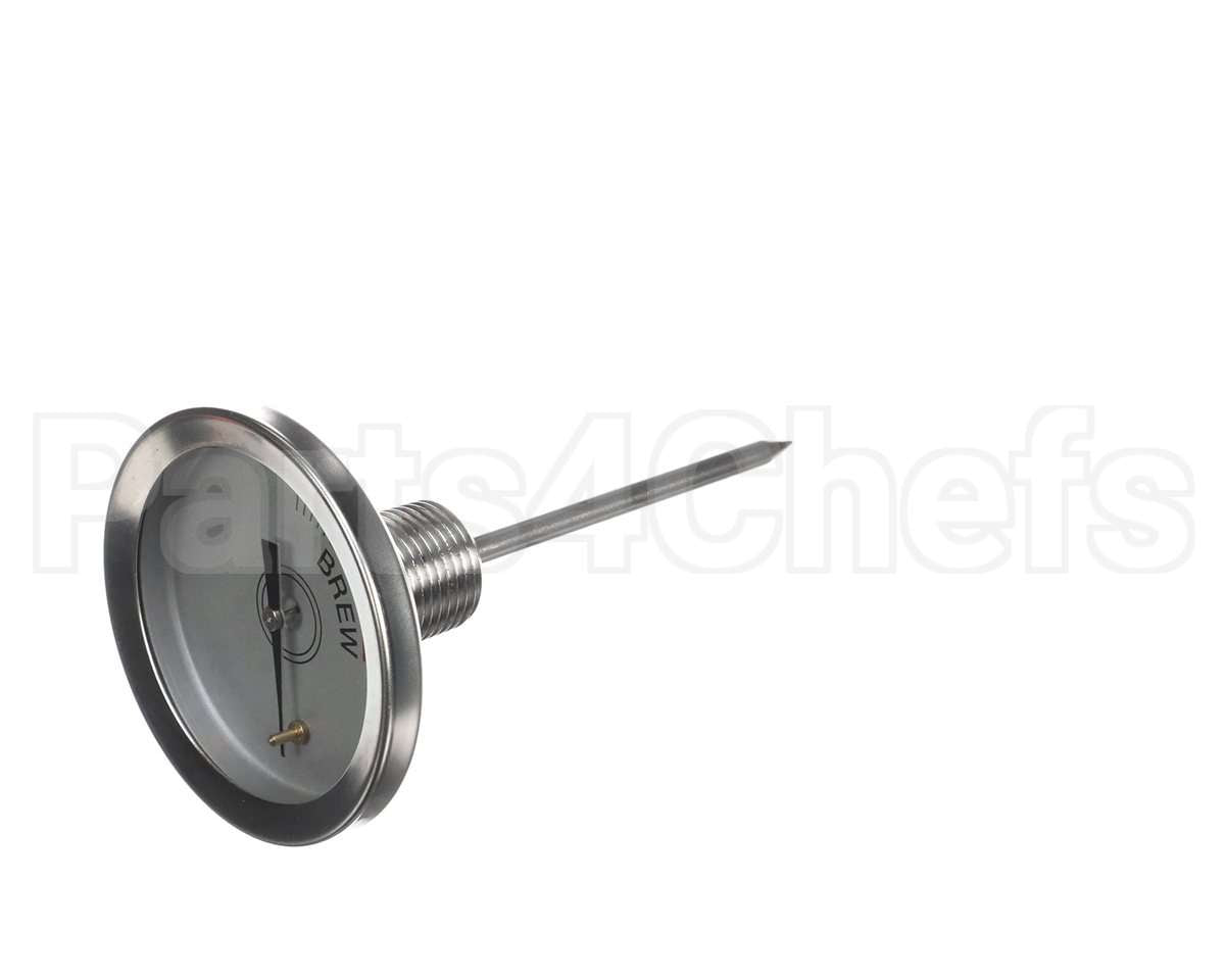 321-00032 Grindmaster Cecilware Thermometer Me Urn Ce