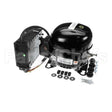 321-60204-20 Compatible Traulsen Compressor 115V 60Hz Low Temp