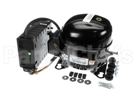 321-60204-20 Traulsen Compressor 115V 60Hz Low Temp